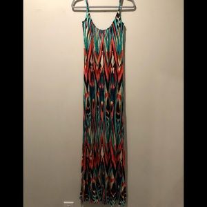 Felicity & Coco Maxi Dress